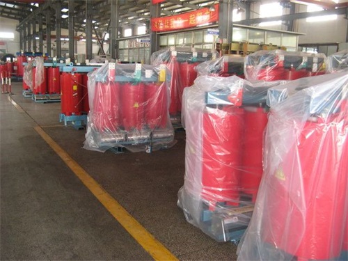 历下SCB10-200kva干式变压器现货价格