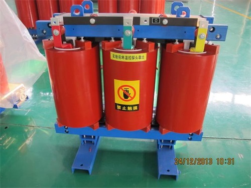 历下SCB12-315KVA/10KV/0.4KV干式变压器