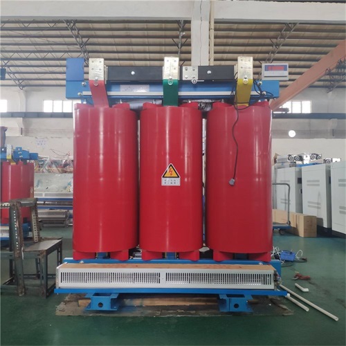 历下SCB12-2500KVA/10KV/0.4KV干式变压器