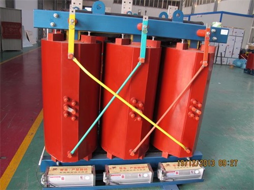 历下SCB13-125KVA干式变压器现货直销