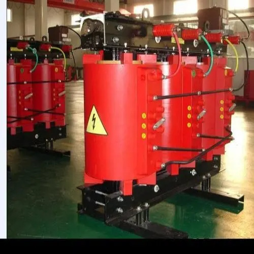 历下SCB14-80KVA干式变压器